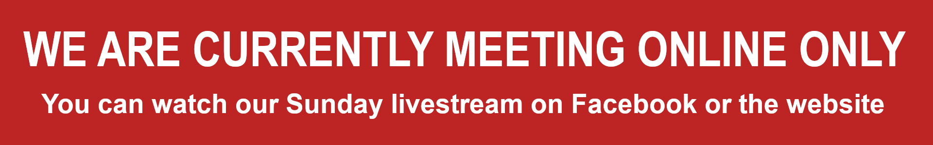 FCC Erwin online only